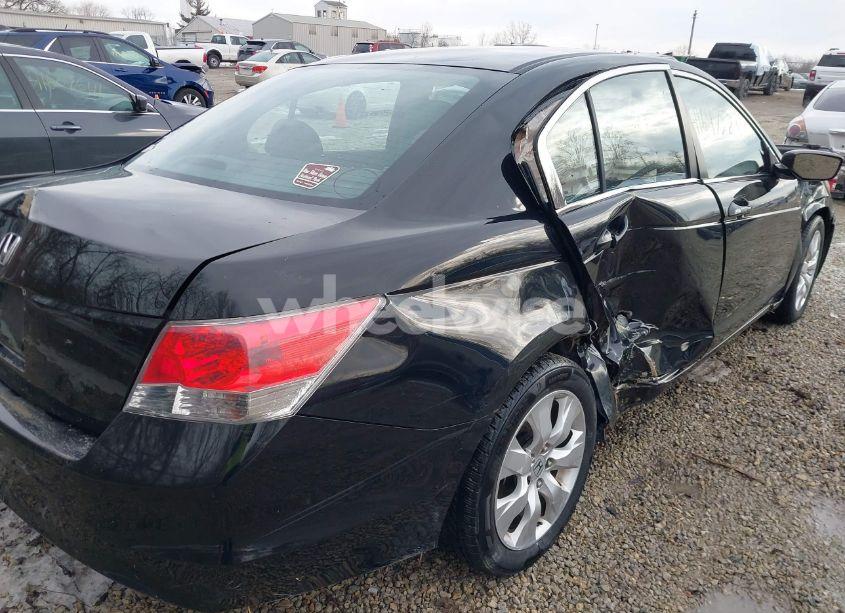Photo 17 of 2010 Honda Accord 2.4 EX (VIN 1HGCP2F71AA121772)