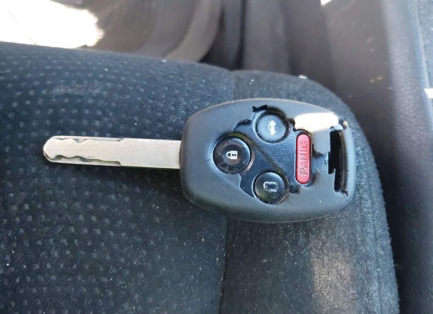 Photo 11 of 2010 Honda Accord 2.4 EX (VIN 1HGCP2F71AA125868)