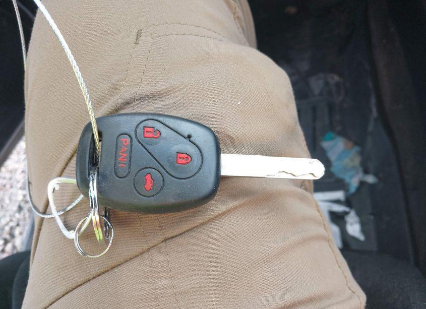 Photo 11 of 2010 Honda Accord 2.4 EX (VIN 1HGCP2F71AA181938)