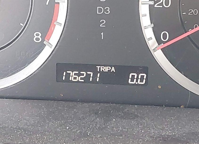 Photo 13 of 2010 Honda Accord 2.4 EX (VIN 1HGCP2F71AA181938)