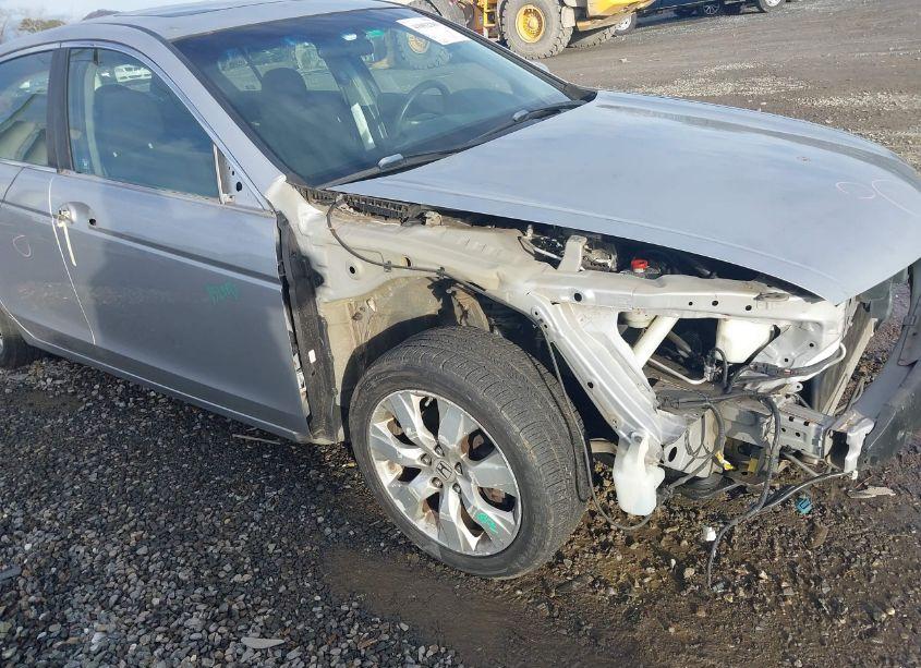 Photo 14 of 2010 Honda Accord 2.4 EX (VIN 1HGCP2F71AA181938)