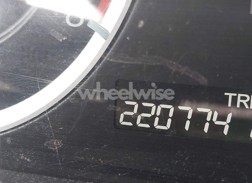 Photo 15 of 2011 Honda Accord 2.4 EX (VIN 1HGCP2F71BA078956)