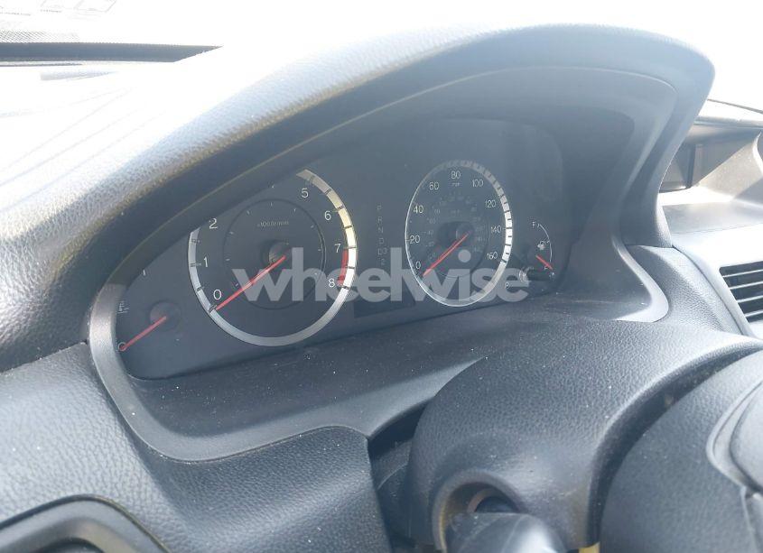 Photo 7 of 2011 Honda Accord 2.4 EX (VIN 1HGCP2F71BA089682)