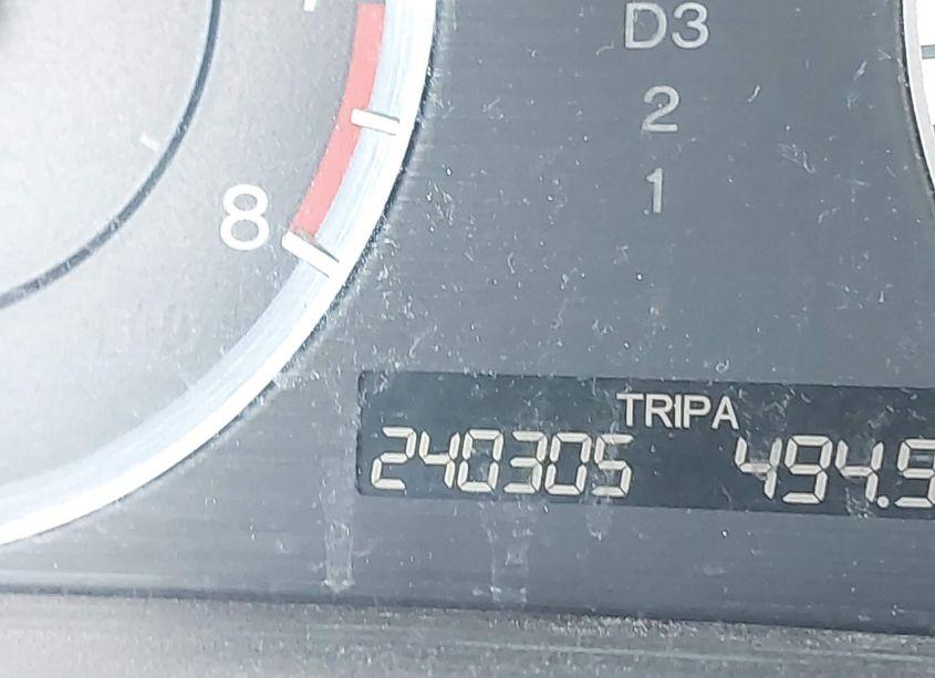 Photo 14 of 2011 Honda Accord 2.4 EX (VIN 1HGCP2F71BA090394)