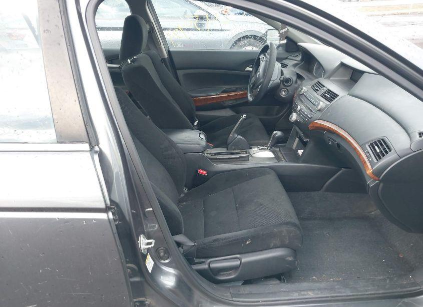 Photo 5 of 2011 Honda Accord 2.4 EX (VIN 1HGCP2F71BA090394)