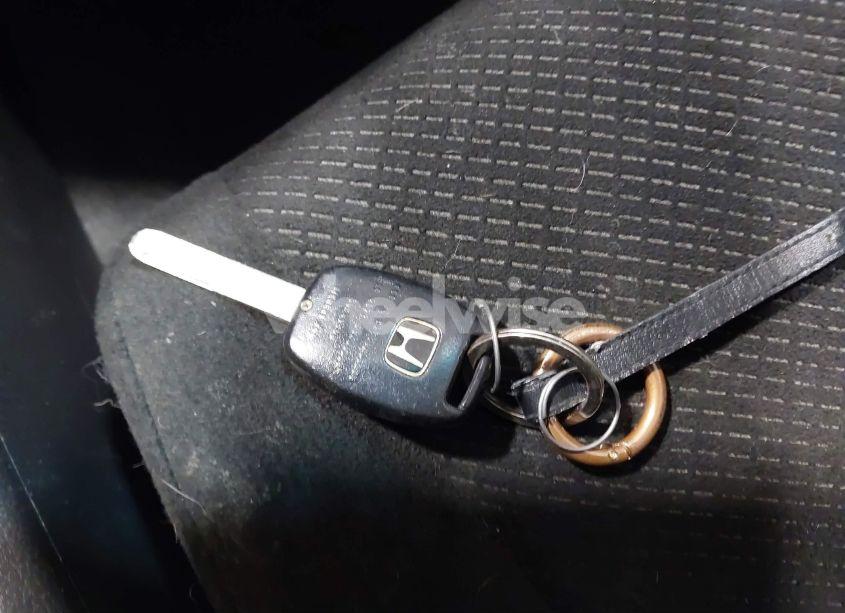 Photo 11 of 2011 Honda Accord 2.4 EX (VIN 1HGCP2F71BA157995)