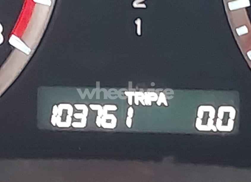 Photo 15 of 2011 Honda Accord 2.4 EX (VIN 1HGCP2F71BA157995)