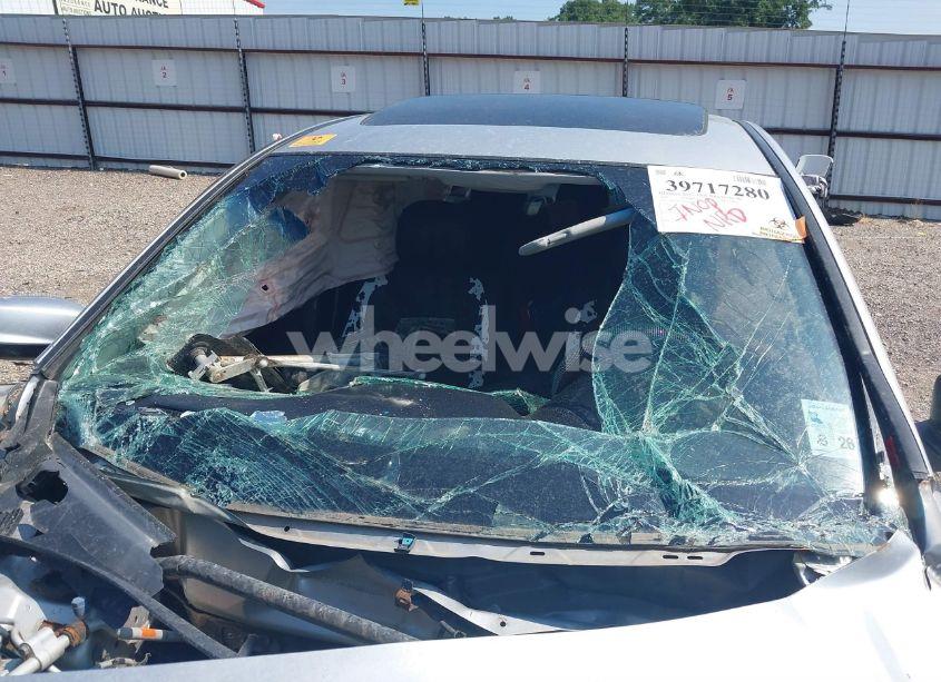 Photo 15 of 2011 Honda Accord 2.4 EX (VIN 1HGCP2F71BA804413)