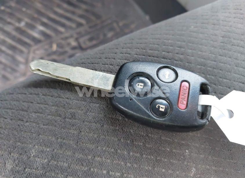 Photo 11 of 2012 Honda Accord 2.4 EX (VIN 1HGCP2F71CA019830)