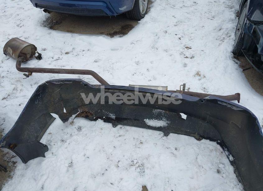 Photo 12 of 2012 Honda Accord 2.4 EX (VIN 1HGCP2F71CA019830)