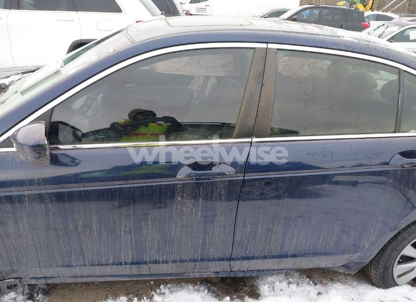 Photo 15 of 2012 Honda Accord 2.4 EX (VIN 1HGCP2F71CA019830)