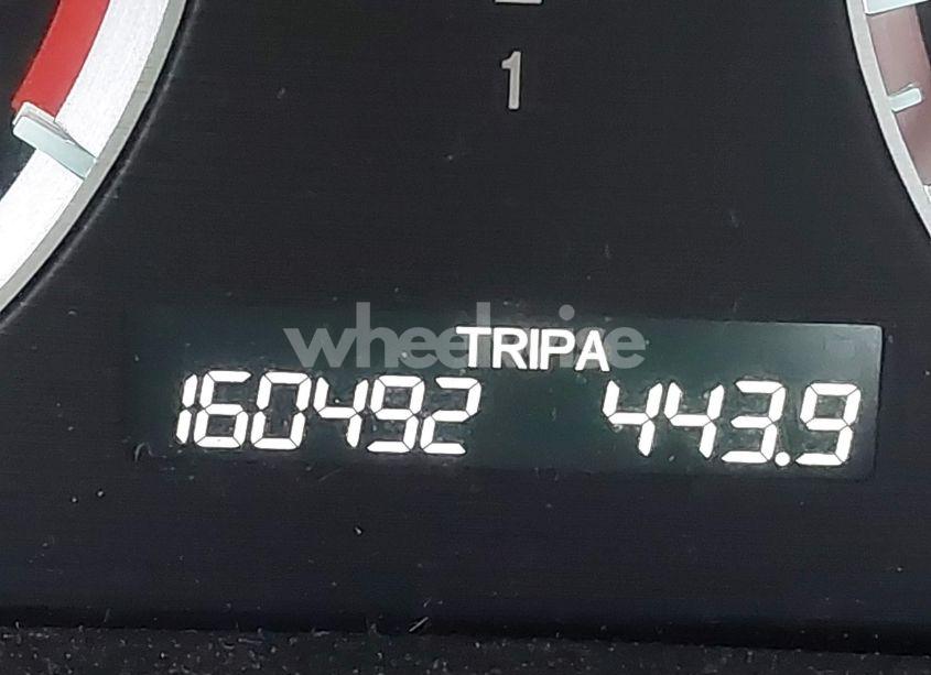 Photo 16 of 2012 Honda Accord 2.4 EX (VIN 1HGCP2F71CA019830)