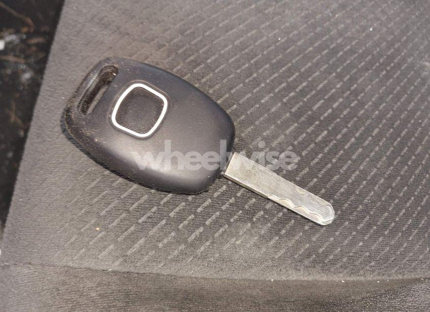 Photo 11 of 2012 Honda Accord 2.4 EX (VIN 1HGCP2F71CA019990)