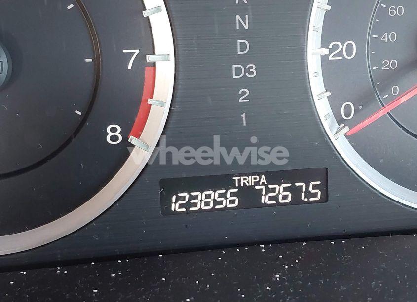 Photo 15 of 2012 Honda Accord 2.4 EX (VIN 1HGCP2F71CA019990)