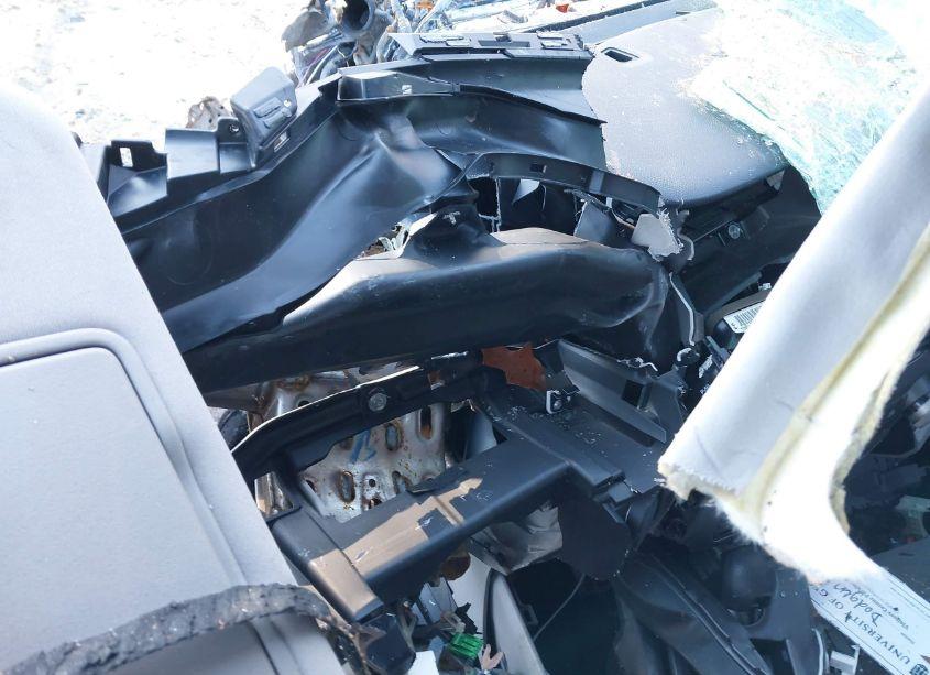 Photo 7 of 2012 Honda Accord 2.4 EX (VIN 1HGCP2F71CA024963)