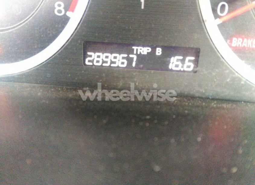 Photo 15 of 2012 Honda Accord 2.4 EX (VIN 1HGCP2F71CA069661)