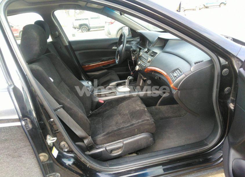 Photo 5 of 2012 Honda Accord 2.4 EX (VIN 1HGCP2F71CA069661)