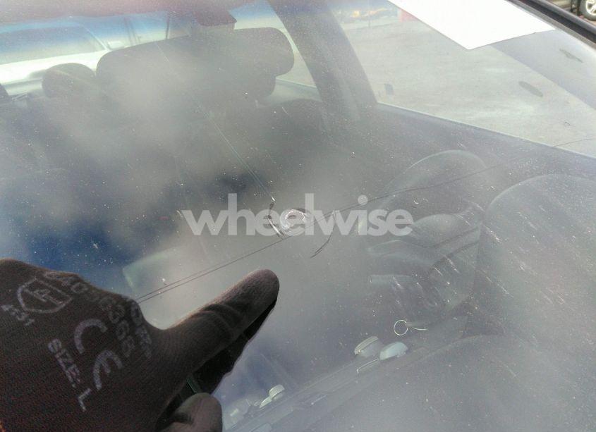 Photo 6 of 2012 Honda Accord 2.4 EX (VIN 1HGCP2F71CA069661)