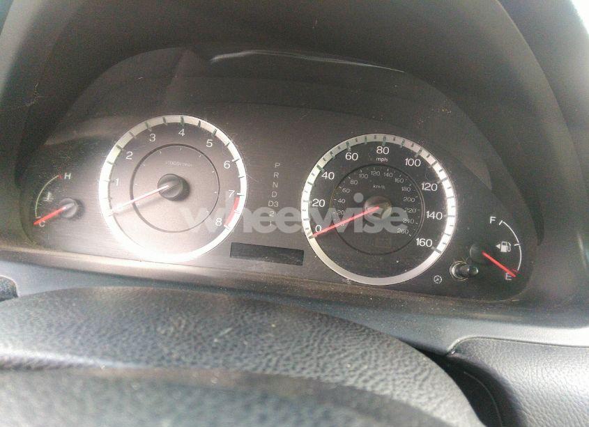 Photo 7 of 2012 Honda Accord 2.4 EX (VIN 1HGCP2F71CA069661)