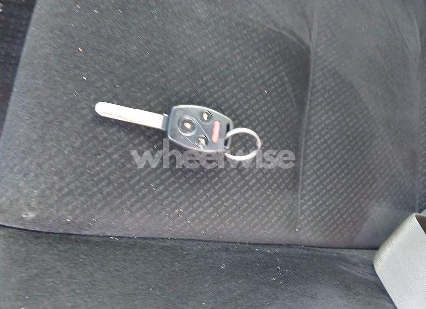 Photo 11 of 2012 Honda Accord 2.4 EX (VIN 1HGCP2F71CA098884)