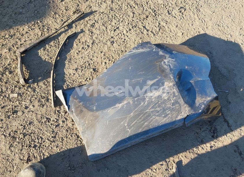 Photo 12 of 2012 Honda Accord 2.4 EX (VIN 1HGCP2F71CA172207)