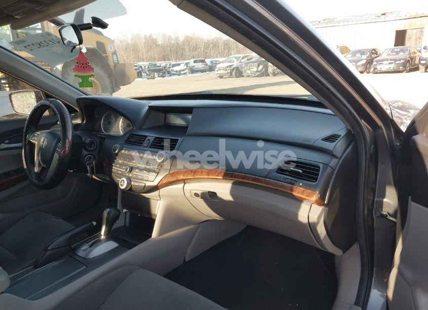 Photo 5 of 2012 Honda Accord 2.4 EX (VIN 1HGCP2F71CA172207)