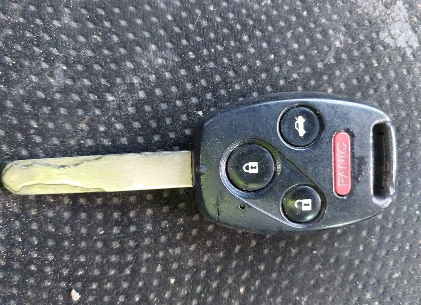 Photo 11 of 2010 Honda Accord 2.4 EX (VIN 1HGCP2F72AA014777)