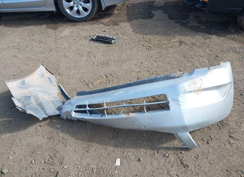 Photo 12 of 2010 Honda Accord 2.4 EX (VIN 1HGCP2F72AA014777)