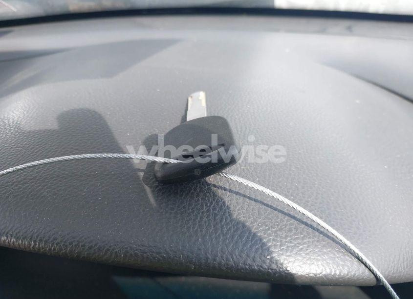 Photo 11 of 2010 Honda Accord 2.4 EX (VIN 1HGCP2F72AA026069)