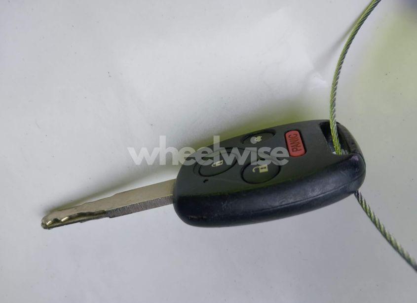 Photo 11 of 2010 Honda Accord 2.4 EX (VIN 1HGCP2F72AA176960)