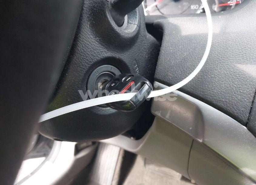 Photo 11 of 2010 Honda Accord 2.4 EX (VIN 1HGCP2F72AA181835)