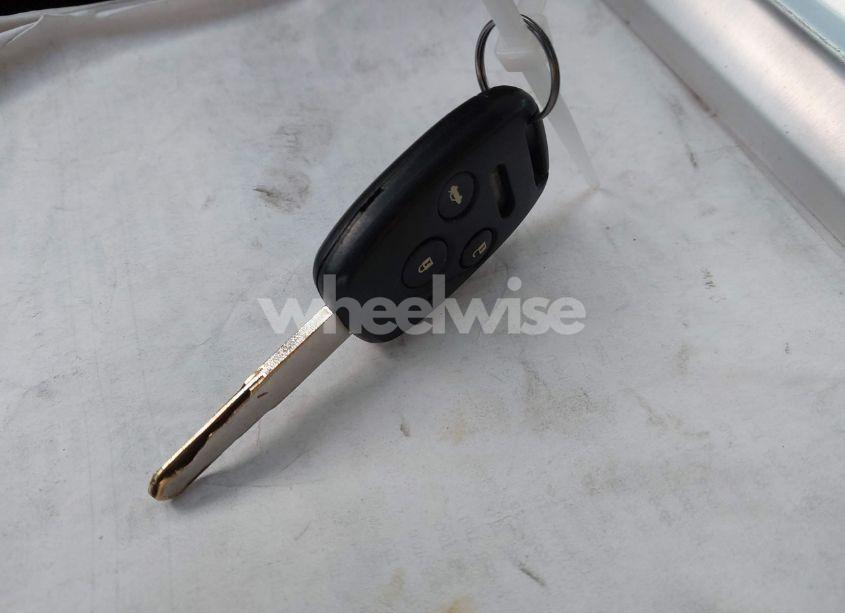 Photo 11 of 2011 Honda Accord 2.4 EX (VIN 1HGCP2F72BA026588)