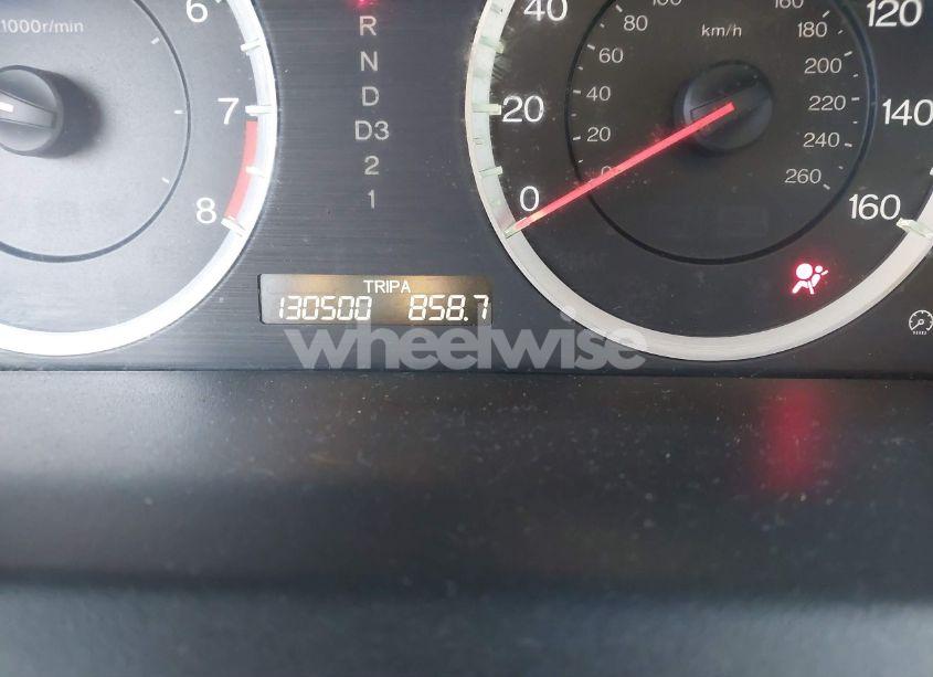 Photo 15 of 2011 Honda Accord 2.4 EX (VIN 1HGCP2F72BA026588)