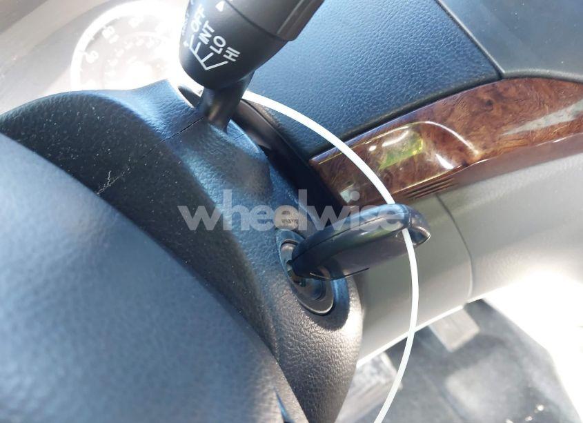 Photo 11 of 2011 Honda Accord 2.4 EX (VIN 1HGCP2F72BA028647)