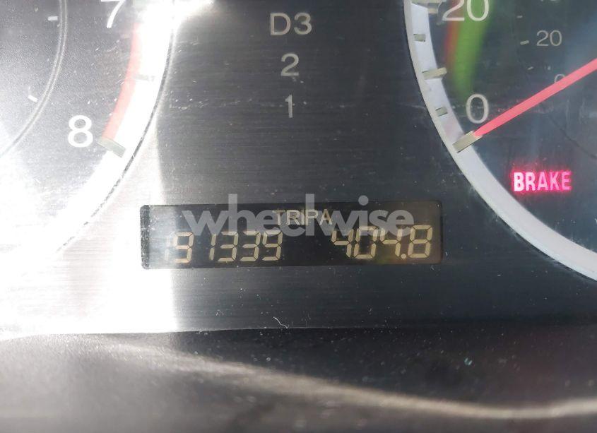 Photo 7 of 2011 Honda Accord 2.4 EX (VIN 1HGCP2F72BA028647)