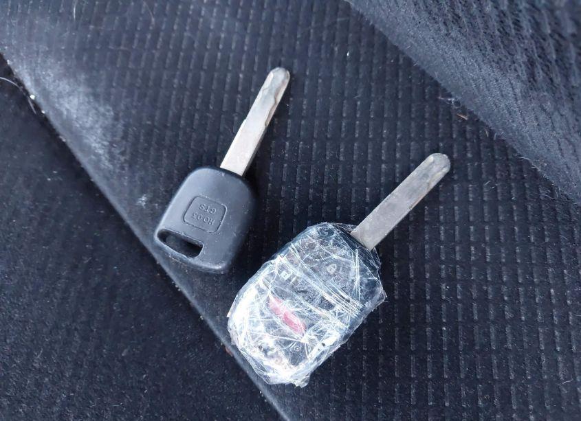 Photo 11 of 2011 Honda Accord 2.4 EX (VIN 1HGCP2F72BA036795)