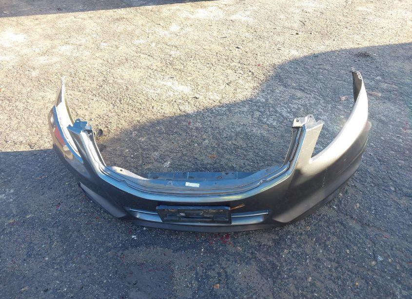 Photo 12 of 2011 Honda Accord 2.4 EX (VIN 1HGCP2F72BA036795)