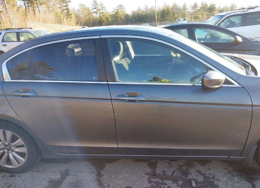 Photo 14 of 2011 Honda Accord 2.4 EX (VIN 1HGCP2F72BA036795)