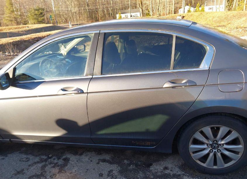 Photo 15 of 2011 Honda Accord 2.4 EX (VIN 1HGCP2F72BA036795)