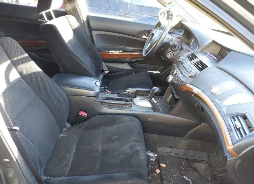 Photo 5 of 2011 Honda Accord 2.4 EX (VIN 1HGCP2F72BA036795)