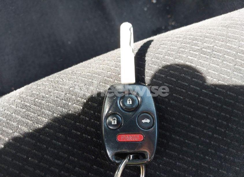 Photo 11 of 2011 Honda Accord 2.4 EX (VIN 1HGCP2F72BA071773)