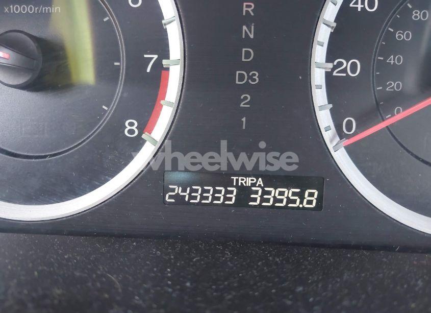 Photo 15 of 2011 Honda Accord 2.4 EX (VIN 1HGCP2F72BA071773)