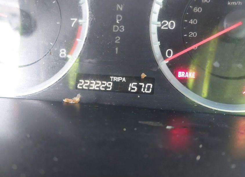 Photo 15 of 2011 Honda Accord 2.4 EX (VIN 1HGCP2F72BA118428)