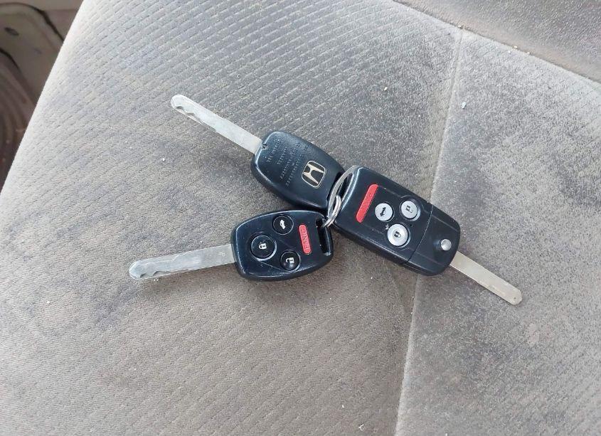 Photo 11 of 2011 Honda Accord 2.4 EX (VIN 1HGCP2F72BA127503)