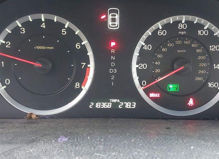 Photo 15 of 2011 Honda Accord 2.4 EX (VIN 1HGCP2F72BA127503)