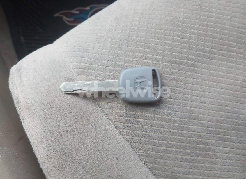 Photo 11 of 2012 Honda Accord 2.4 EX (VIN 1HGCP2F72CA000770)