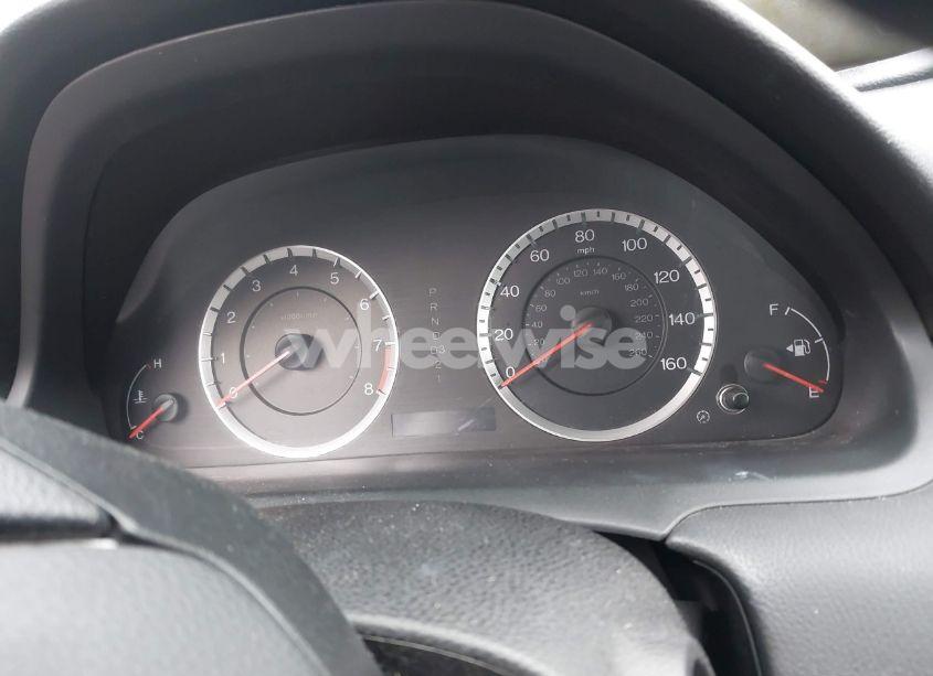 Photo 14 of 2012 Honda Accord 2.4 EX (VIN 1HGCP2F72CA007587)