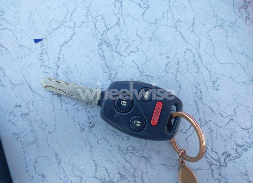 Photo 11 of 2012 Honda Accord 2.4 EX (VIN 1HGCP2F72CA013356)