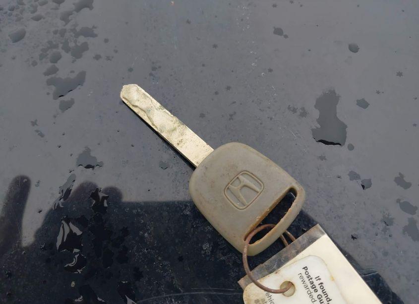 Photo 11 of 2012 Honda Accord SDN EX (VIN 1HGCP2F72CA080457)