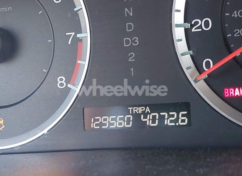 Photo 15 of 2012 Honda Accord 2.4 EX (VIN 1HGCP2F72CA173348)